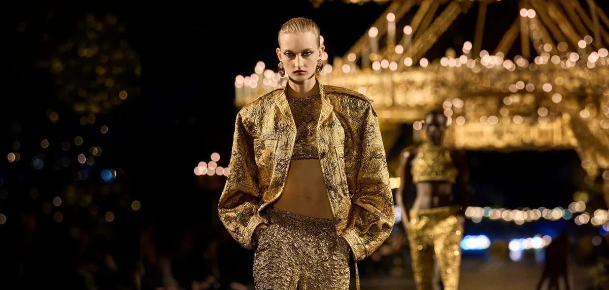 luxury shoppers prioritize quality over quantity